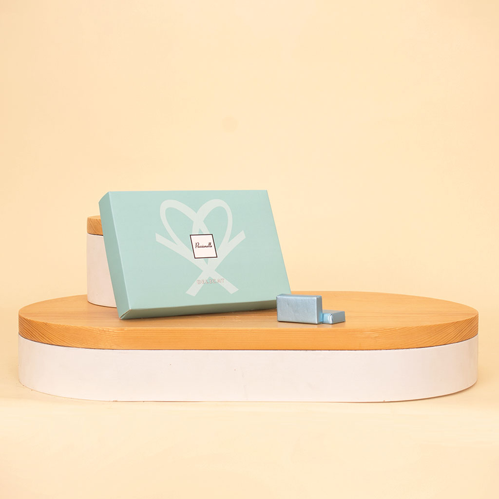 product-image-passionelle Delicat Mini Chocolate Box