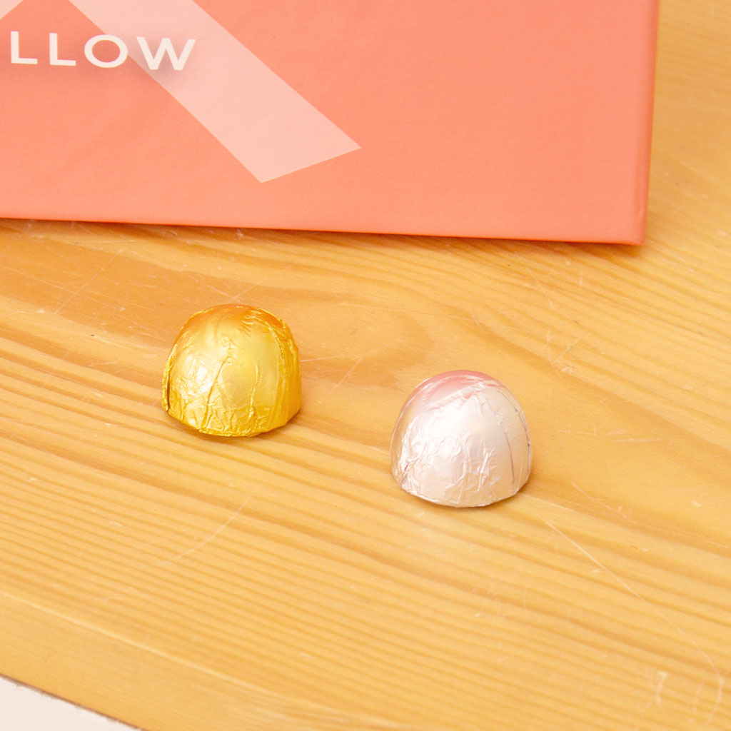 product-image-Passionelle Large Mellow Chocolate Box