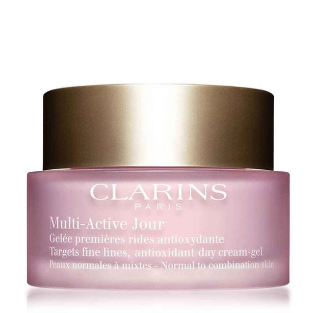Flowrista Online Flowers Shop CLARINS - Multi Active Day Gel jar