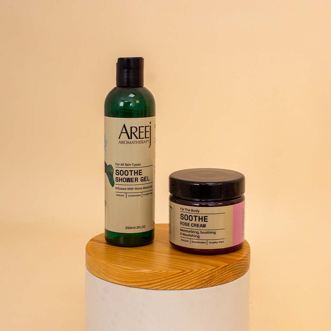 product-image-Areej Skincare Gift Bundle