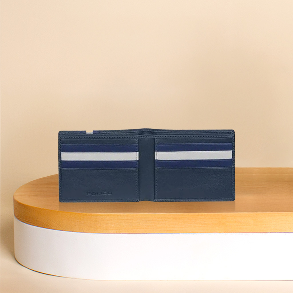 product-image-Police Wallet Iron Edge PELGW2203202