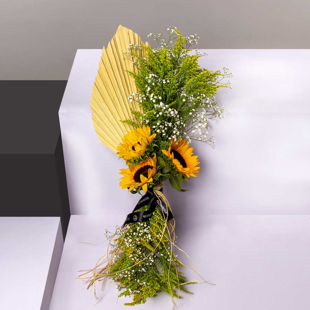 product-image-Sunflower Bouquet