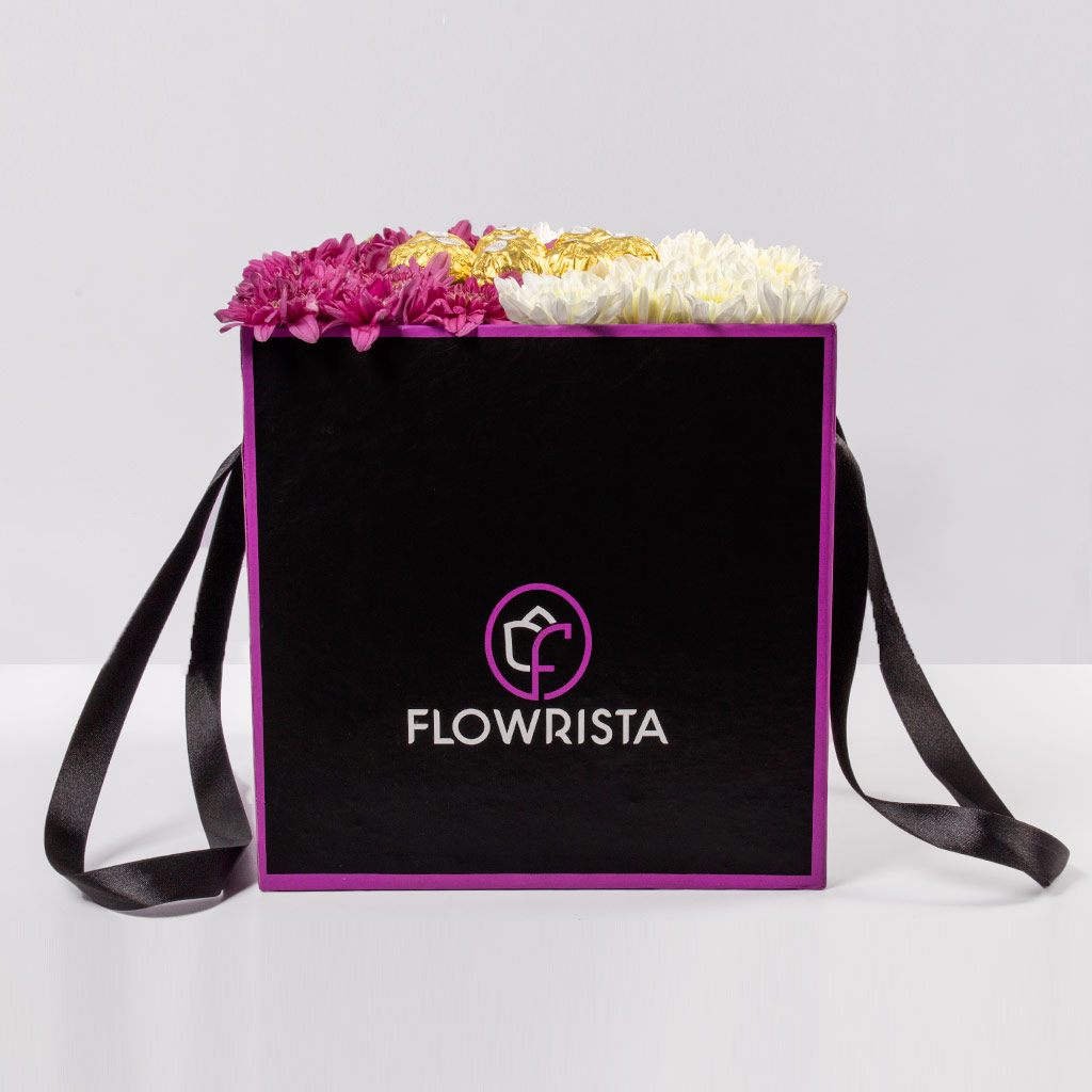 Flowrista Online Flowers Shop Harvest Time