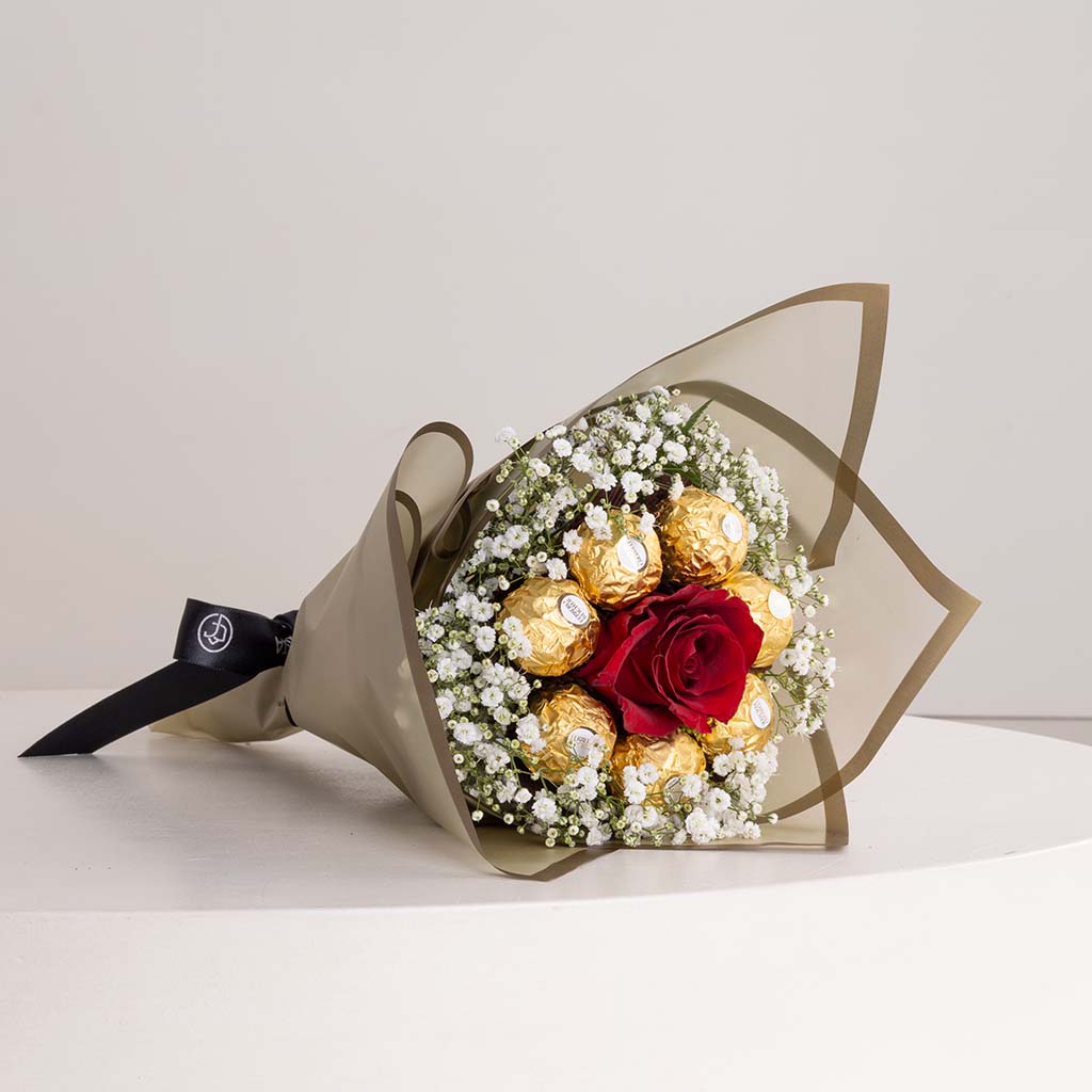 product-image-Love Rose Bouquet