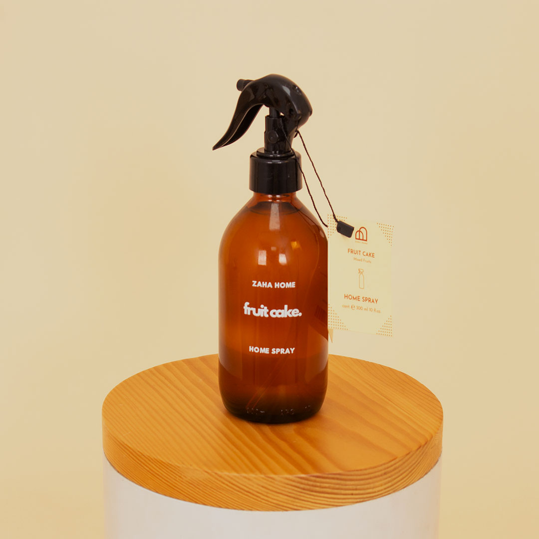 product-image-Zaha Home Fruit Cake Home Spray