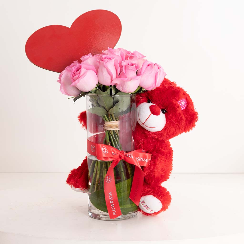 product-image-Sweetheart Vase