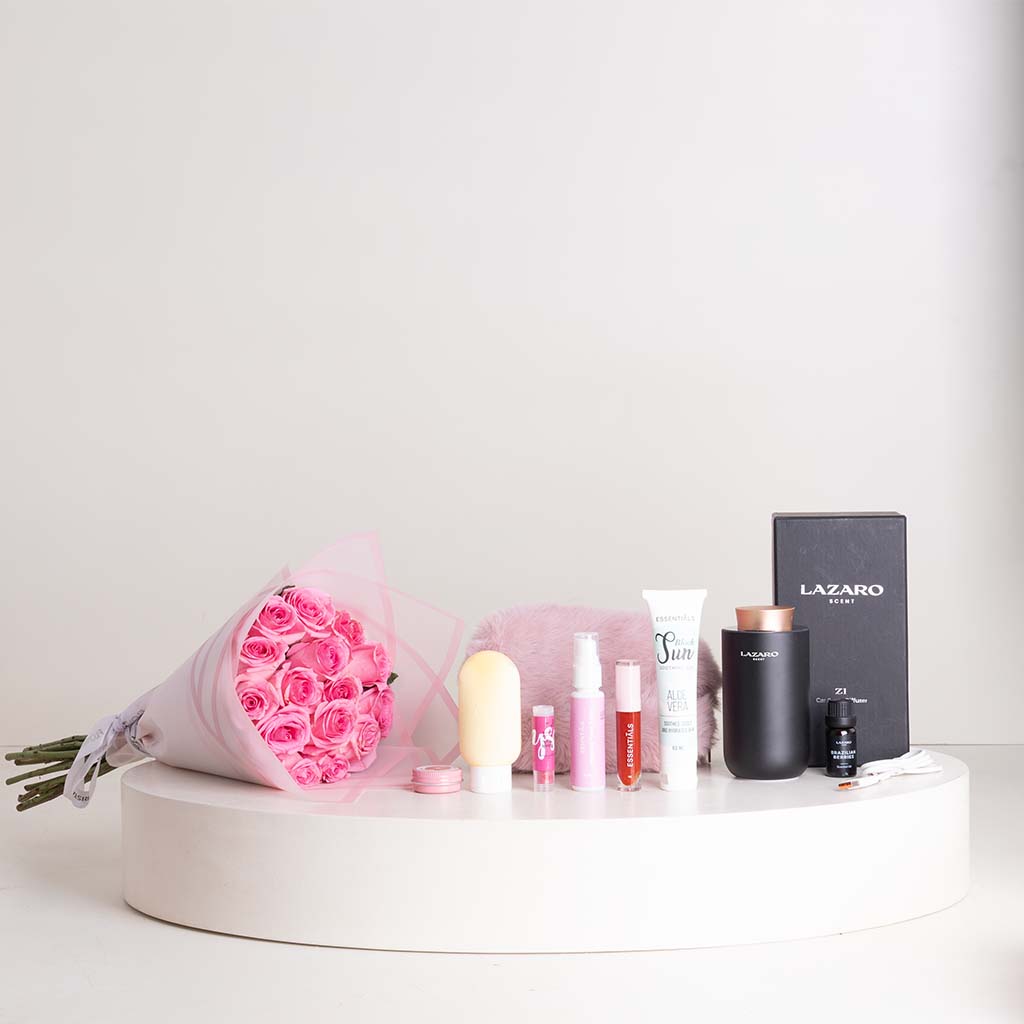 product-image-مجموعة بينك سيرينيتي