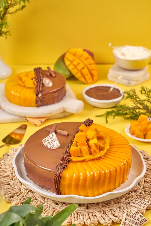 product-image-Nola Mango Nos and Nos Cake