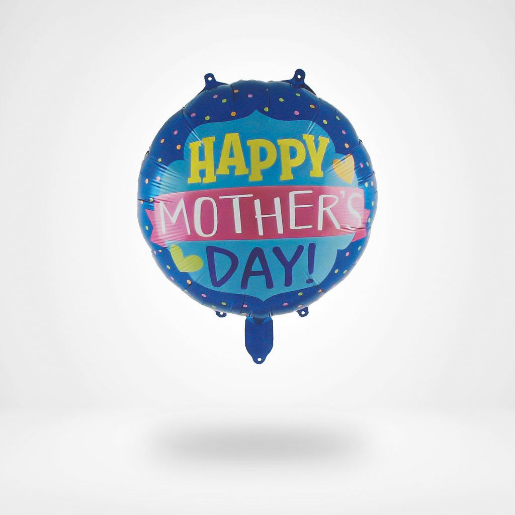 Flowrista Online Flowers Shop Mother's Day Balloon