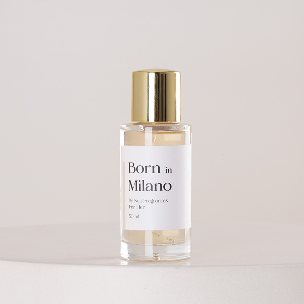 product-image-عطر نوي بورن إن ميلانو أو دو بارفان ٥٠ مل وباقة من الورود الحمراء