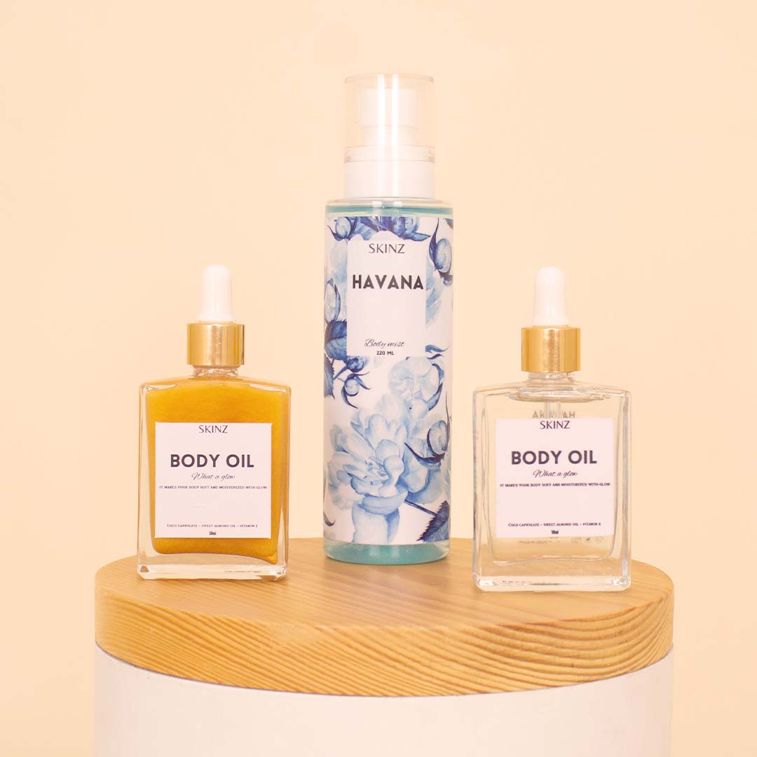 product-image-Skinz Havana Bundle