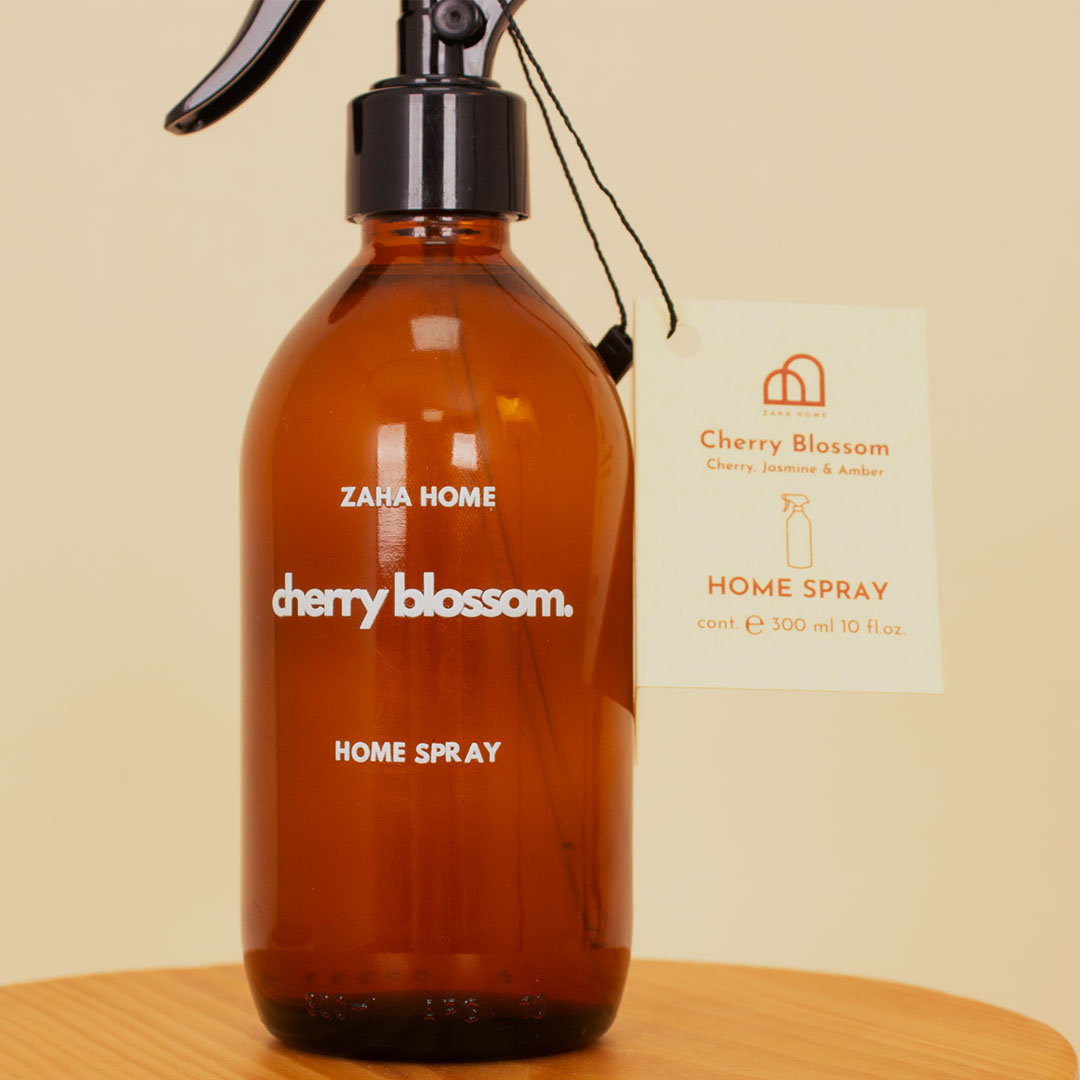 product-image-Zaha Home Cherry Blossom Home Spray