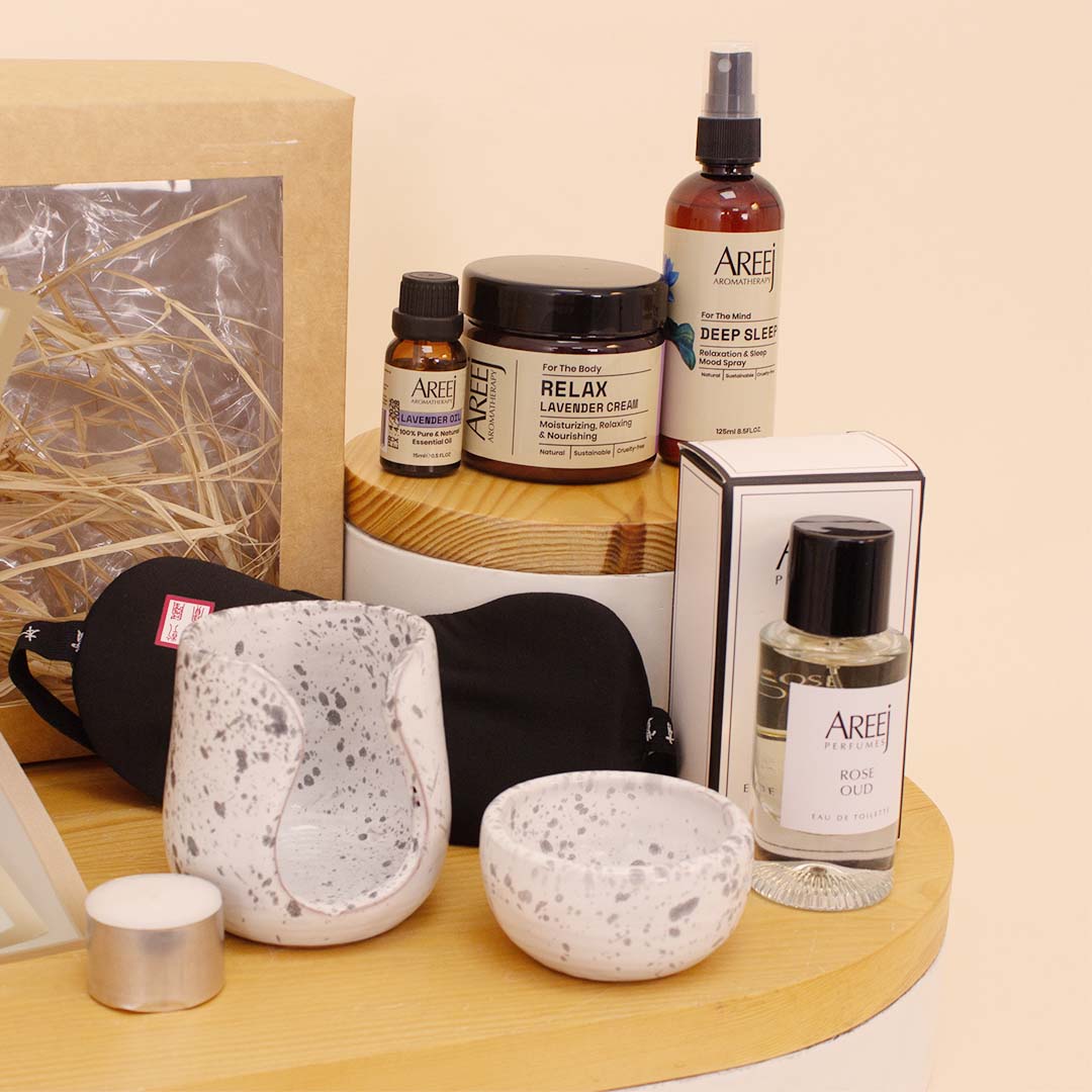product-image-Areej Ultimate Relaxation & Fragrance Gift Set
