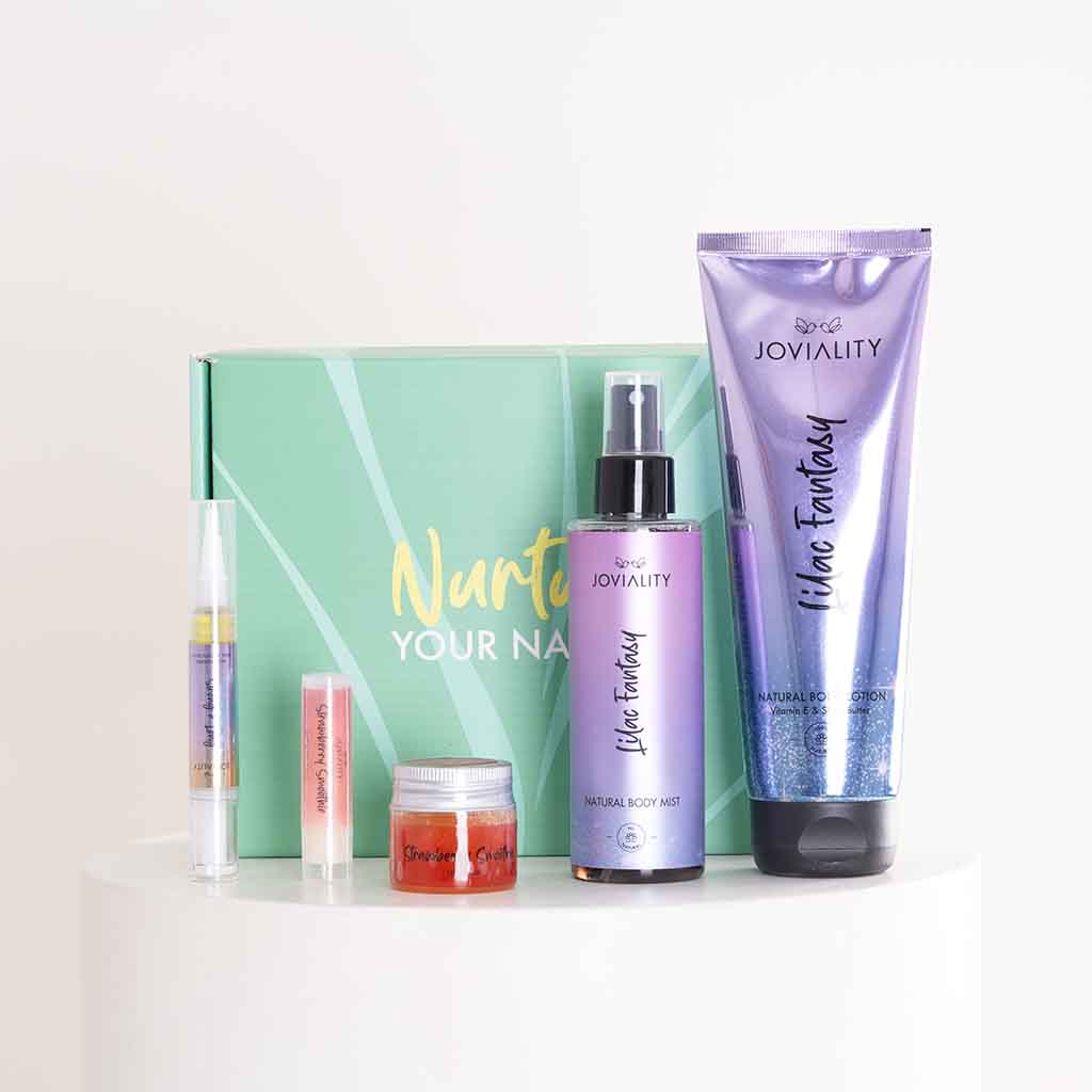 product-image-Joviality Skin love kit