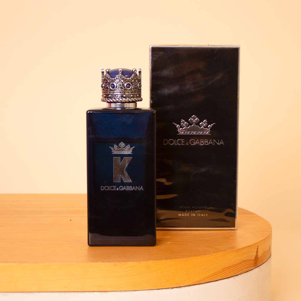 product-image-عطر دولتشي آند غابانا كيه بور أوم ١٠٠ مل