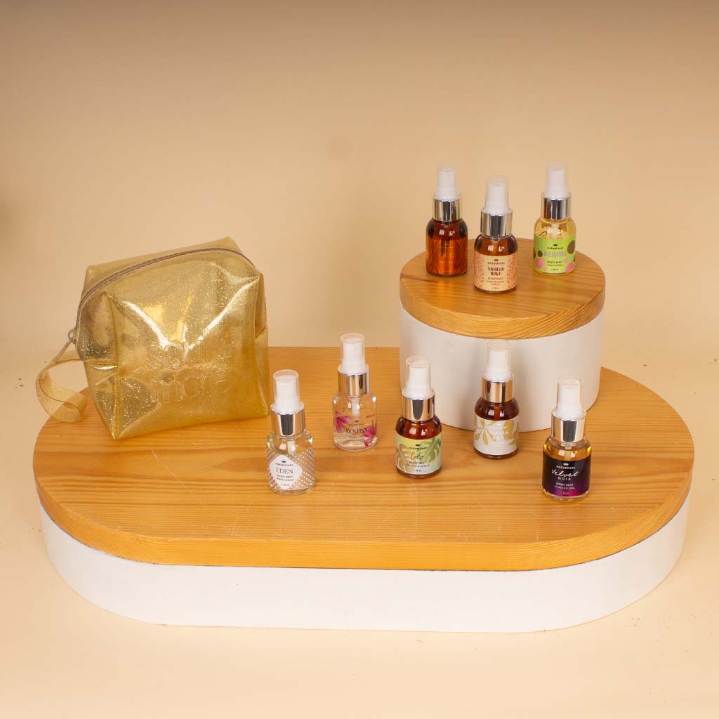 product-image-Soul & More — The Golden Pouch