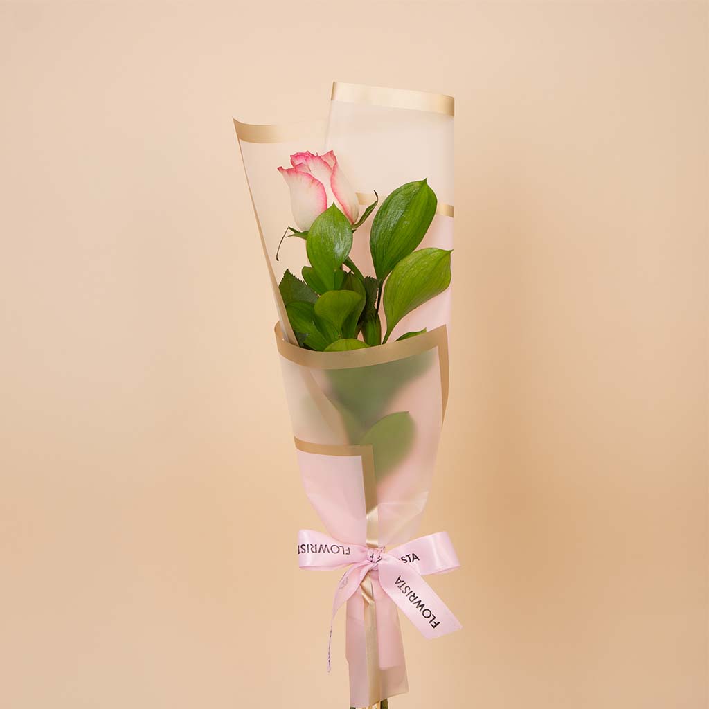product-image-Single Revival Rose Bouquet