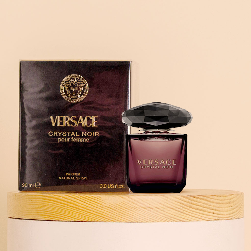 product-image-Fortune Versace Crystal Noir Pour Femme Parfum 90ml