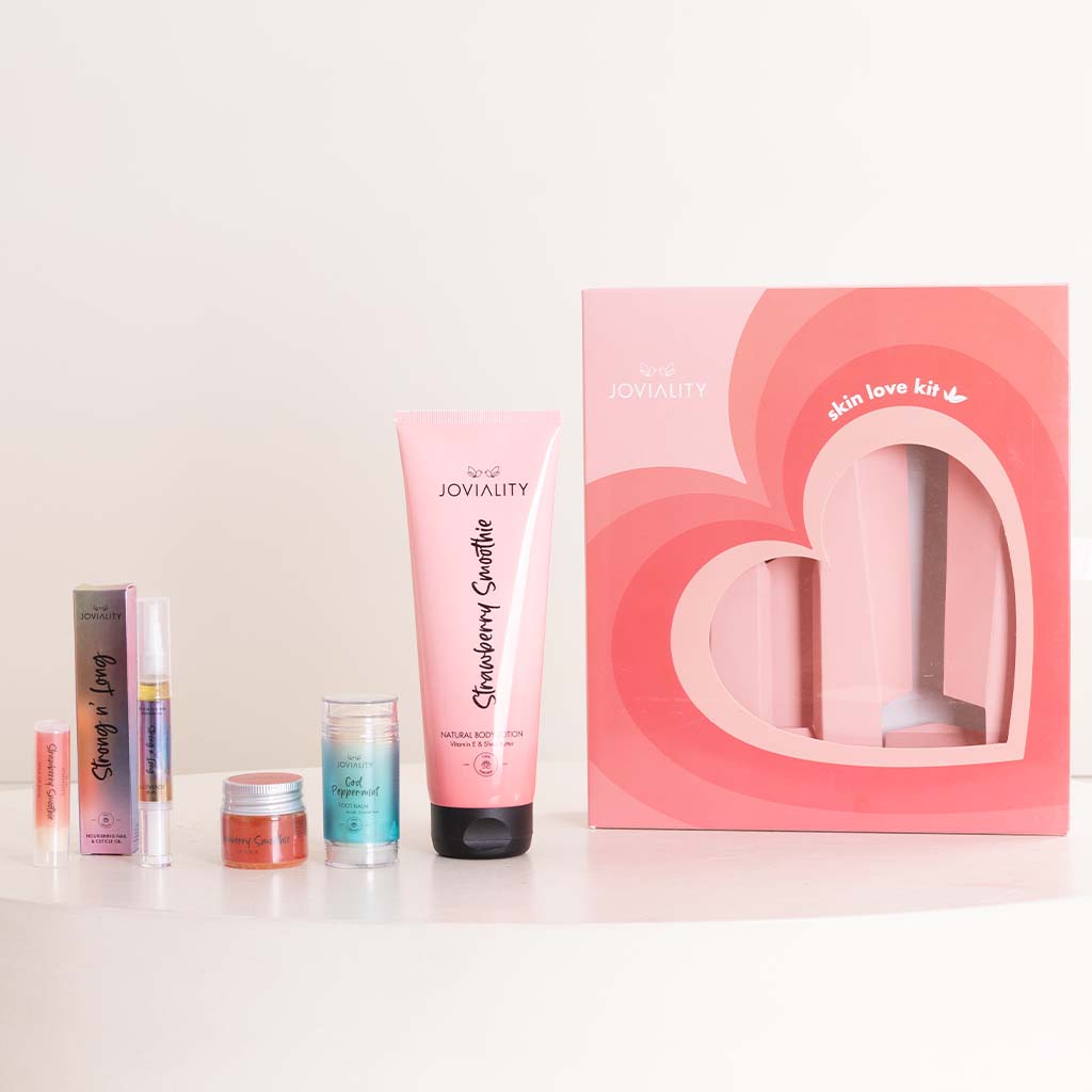 product-image-Joviality Skin Love Kit Valentine Box