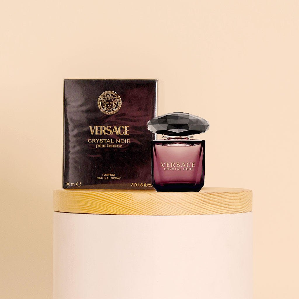 product-image-Fortune Versace Crystal Noir Pour Femme Parfum 90ml