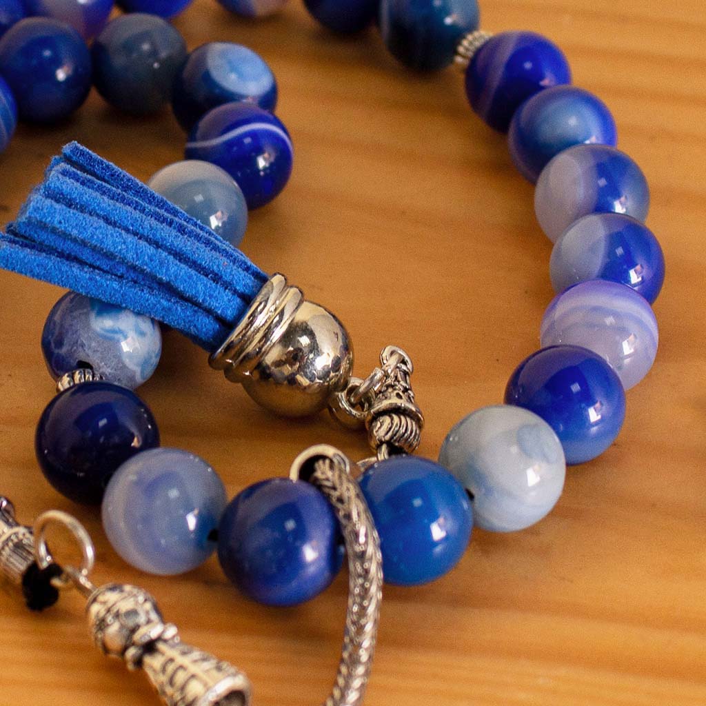 product-image-Royal Blue Tasbih