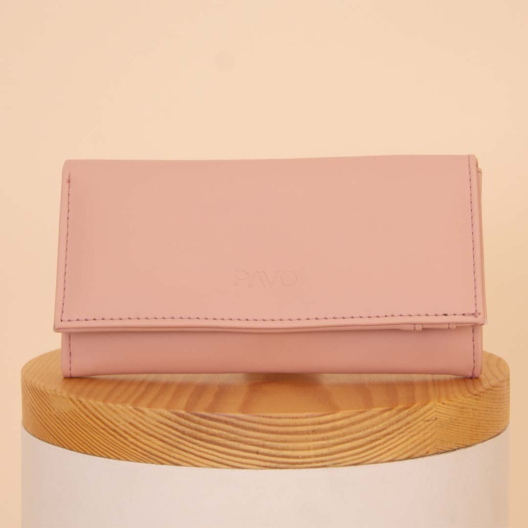 product-image-PAVO Women’s Wallet - Pink