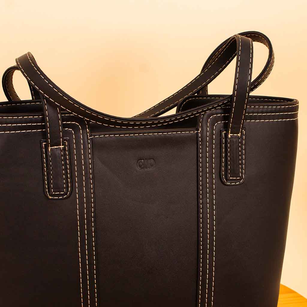 product-image-Alamki Juliette Bag – Black