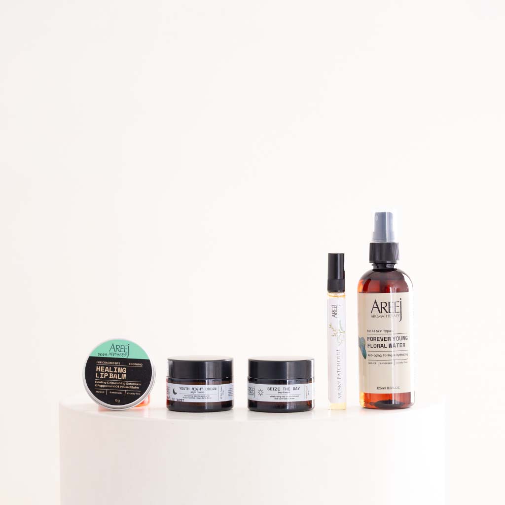 product-image-مجموعة هدايا فاخرة