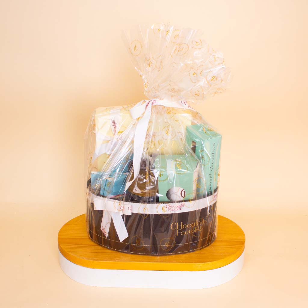 product-image-Chocolate Factory | Assorted Gift Box
