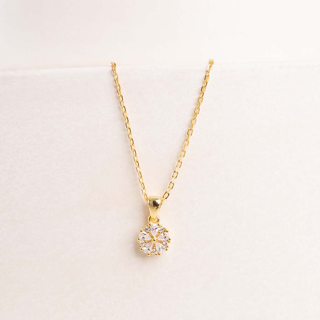 product-image-Markiz Zircon Necklace