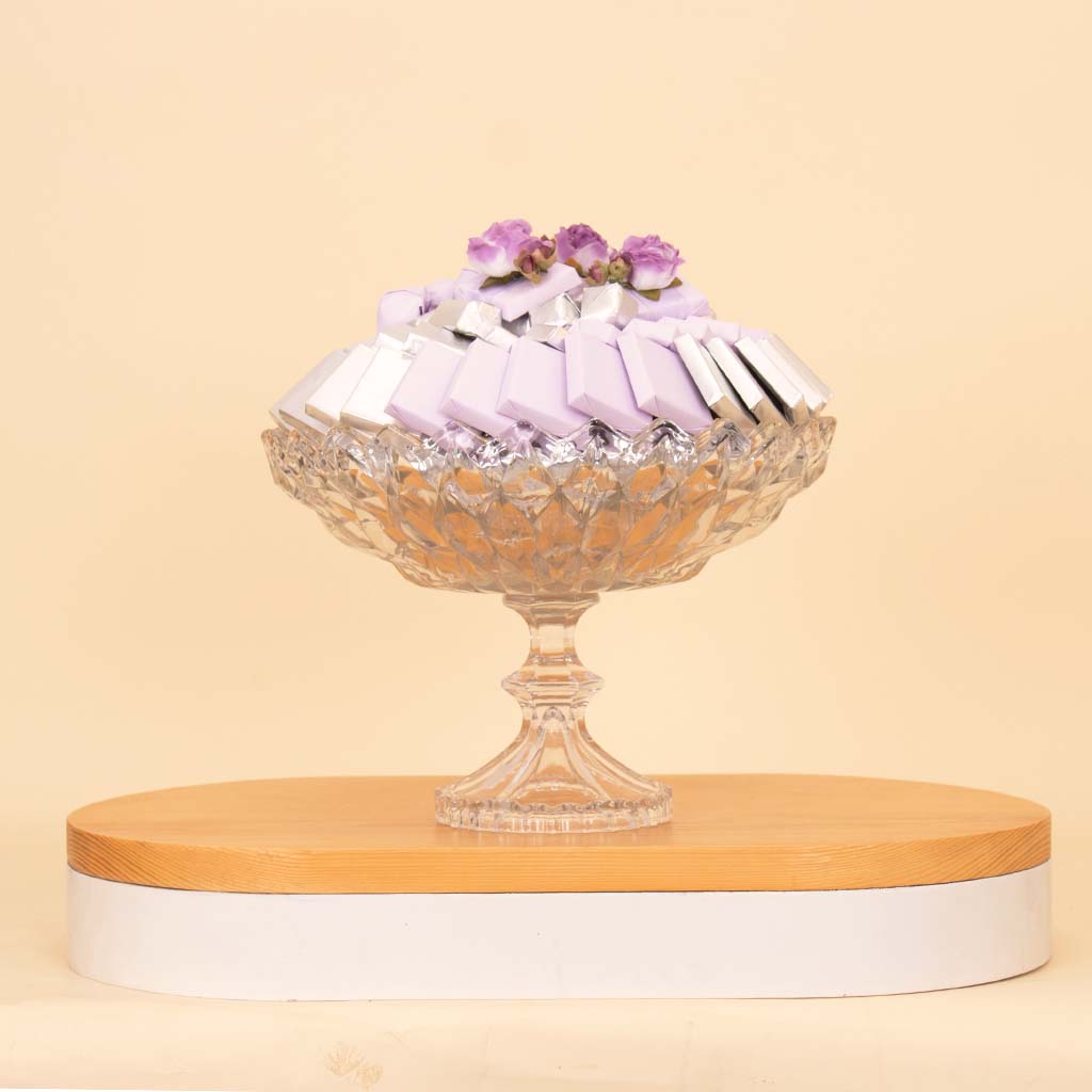 product-image-Passionelle Crystalline Gift 1.2kg of Premium Chocolate