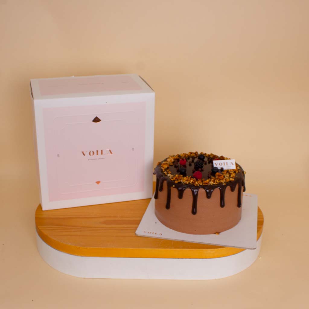 product-image-Voila Chocolate Cake