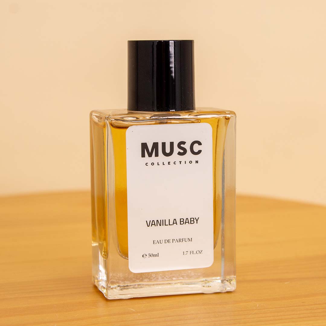 product-image-MUSC Vanilla Baby & White Roses Vase