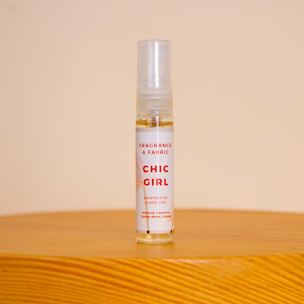 product-image-Fragrance & Fabric Douce Vie Inspired by La Vie Est Belle