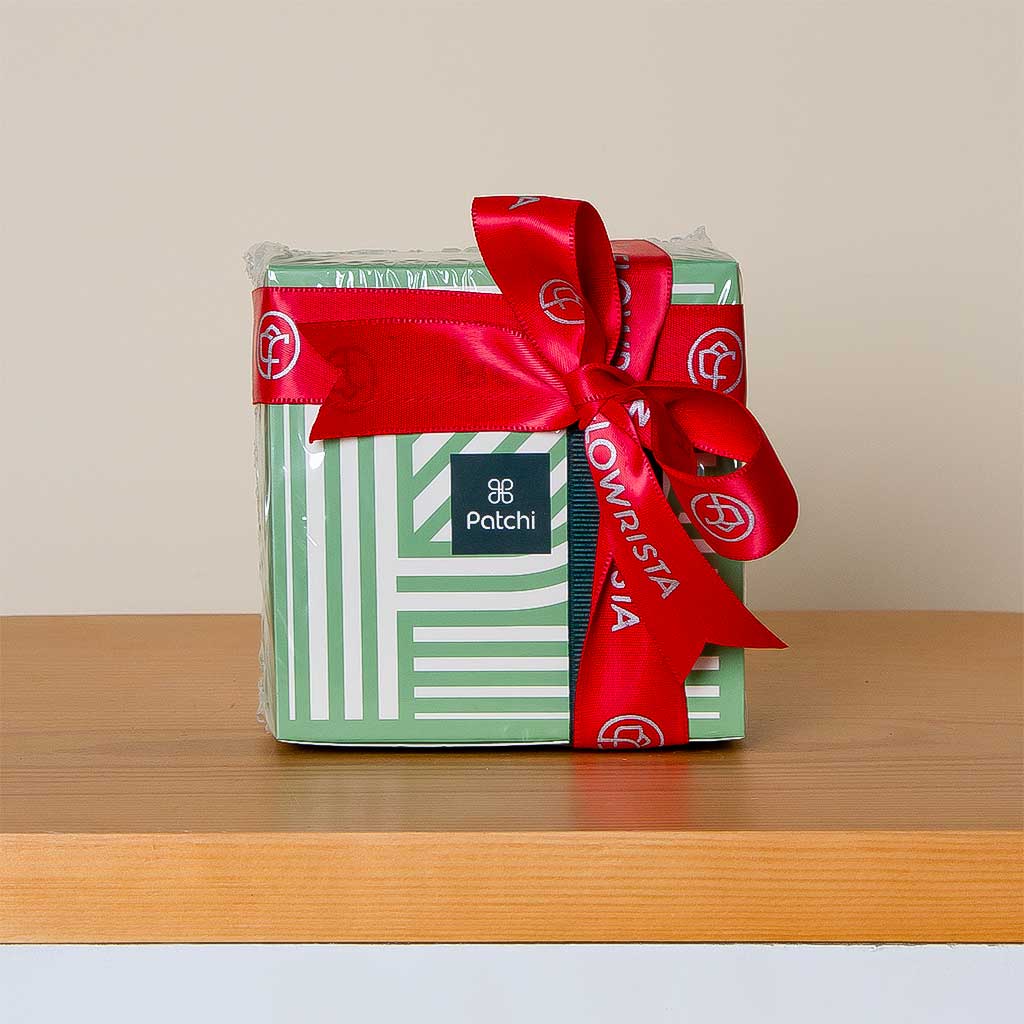 product-image-Patchi Chocolate | 15 Red Rose Vase