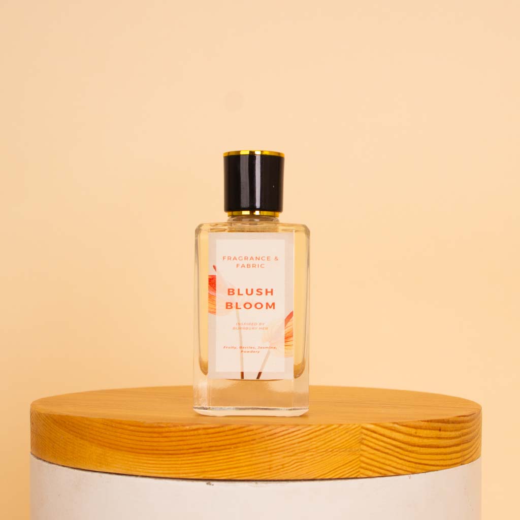 product-image-Fragrance & Fabric Blush Bloom Inspired by Burberry Her