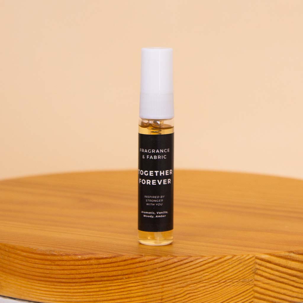 product-image-Fragrance & Fabric Together Forever Stronger With You – For Men