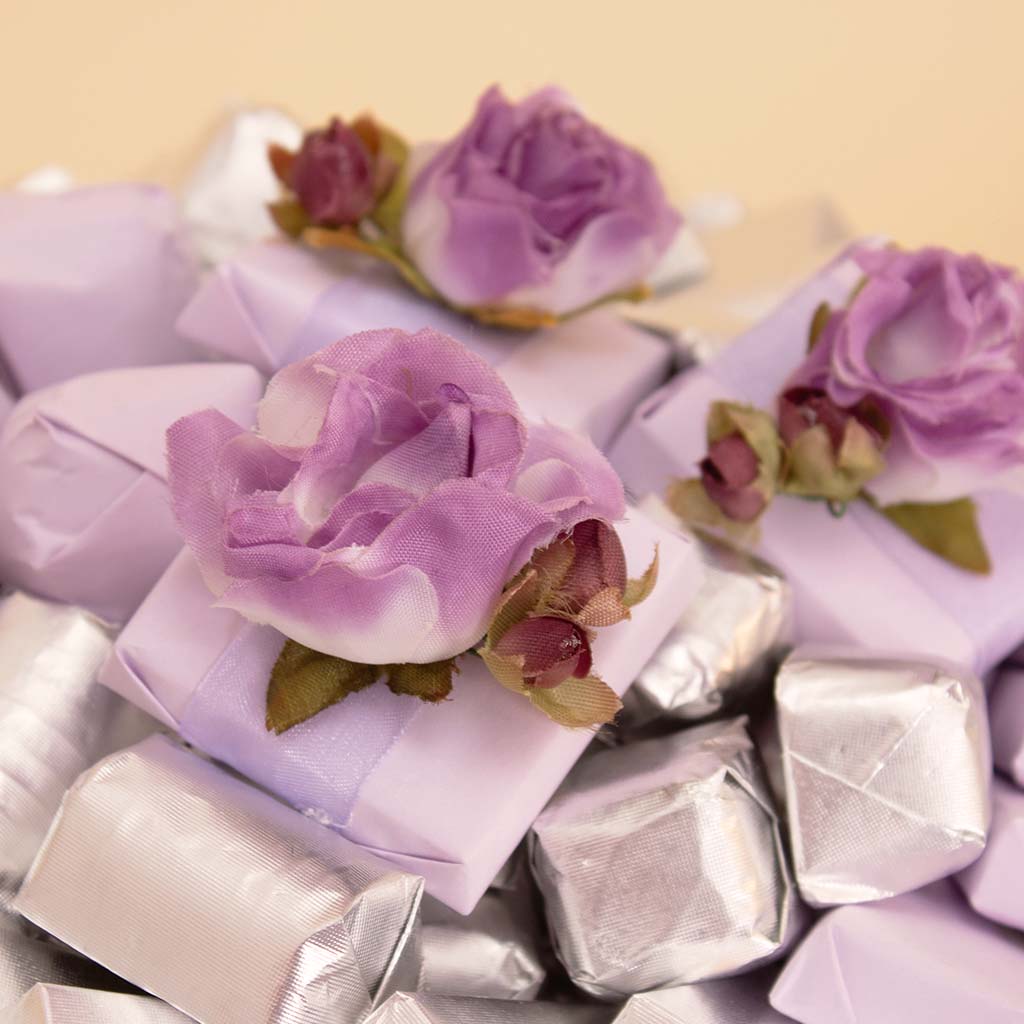 product-image-Passionelle Crystalline Gift 1.2kg of Premium Chocolate