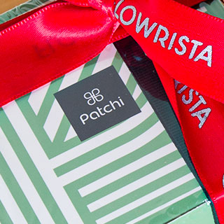product-image-Patchi Chocolate | 15 Red Rose Vase